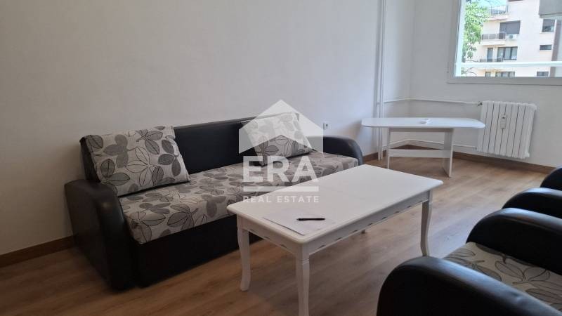 För uthyrning  1 sovrum Sofia , Medicinska akademija , 60 kvm | 49942120 - bild [2]