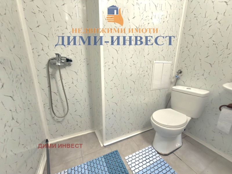 Дава под наем 2-СТАЕН, гр. Добрич, Балик, снимка 5 - Апартаменти - 53239841