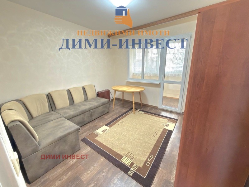 Дава под наем 2-СТАЕН, гр. Добрич, Балик