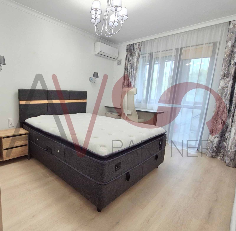 Do wynajęcia  2 sypialnie Sofia , Owcza kupel 2 , 100 mkw | 92870482 - obraz [5]