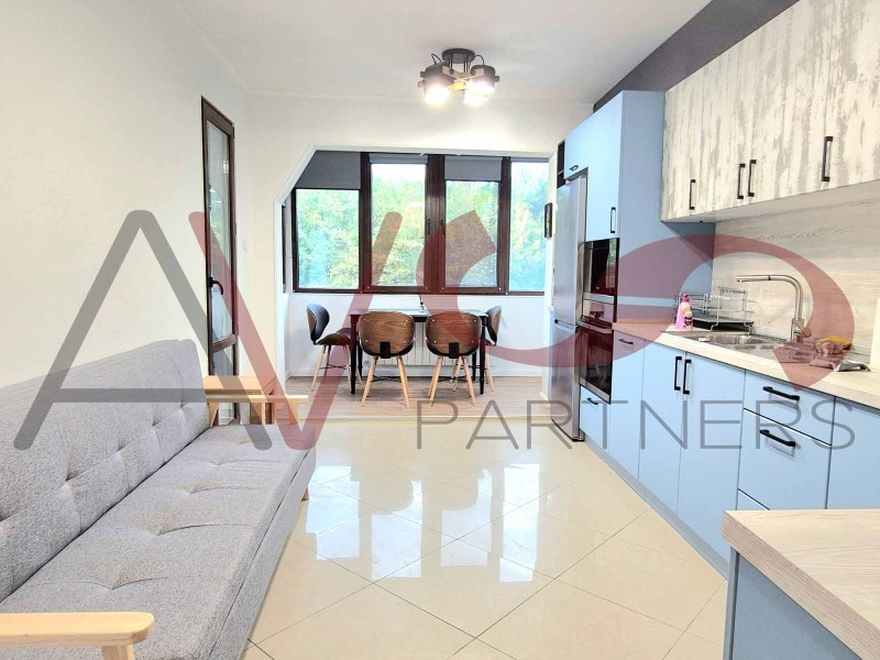 Do wynajęcia  2 sypialnie Sofia , Owcza kupel 2 , 100 mkw | 92870482 - obraz [3]