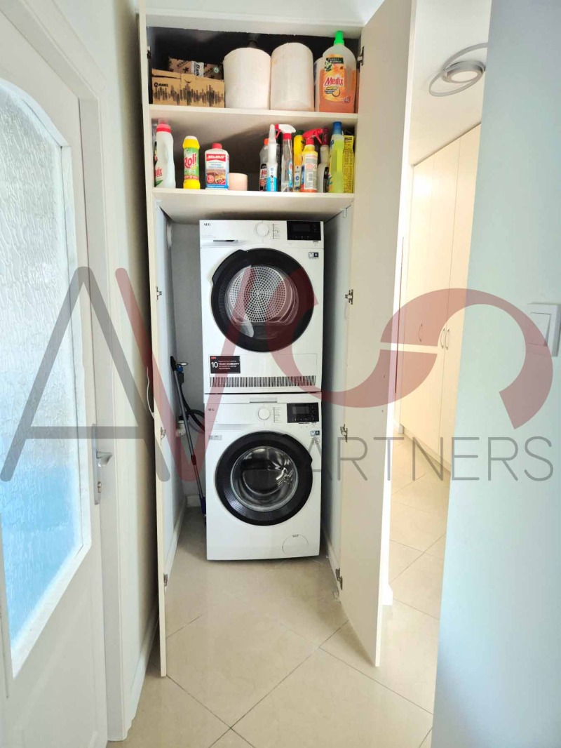 Do wynajęcia  2 sypialnie Sofia , Owcza kupel 2 , 100 mkw | 92870482 - obraz [8]