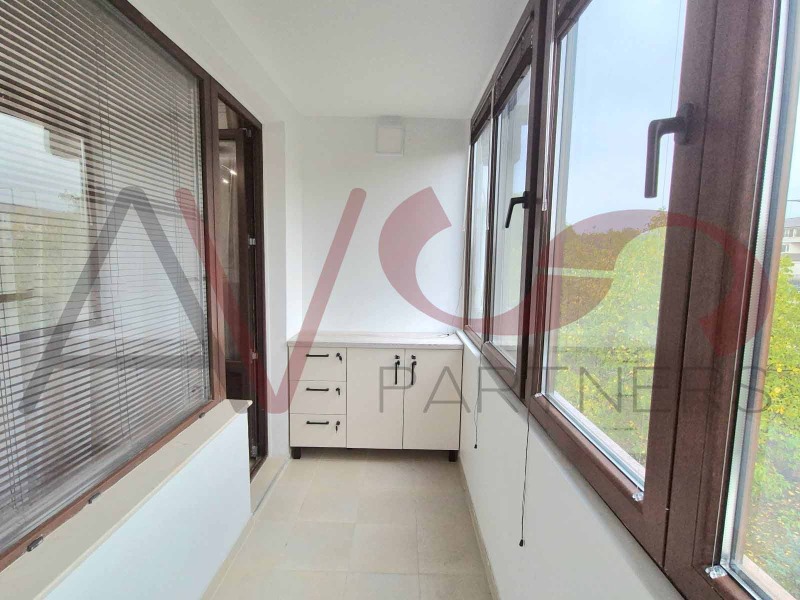 Do wynajęcia  2 sypialnie Sofia , Owcza kupel 2 , 100 mkw | 92870482 - obraz [13]