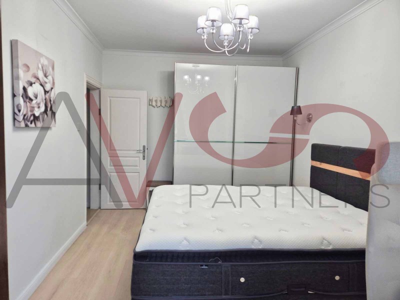 Do wynajęcia  2 sypialnie Sofia , Owcza kupel 2 , 100 mkw | 92870482 - obraz [4]