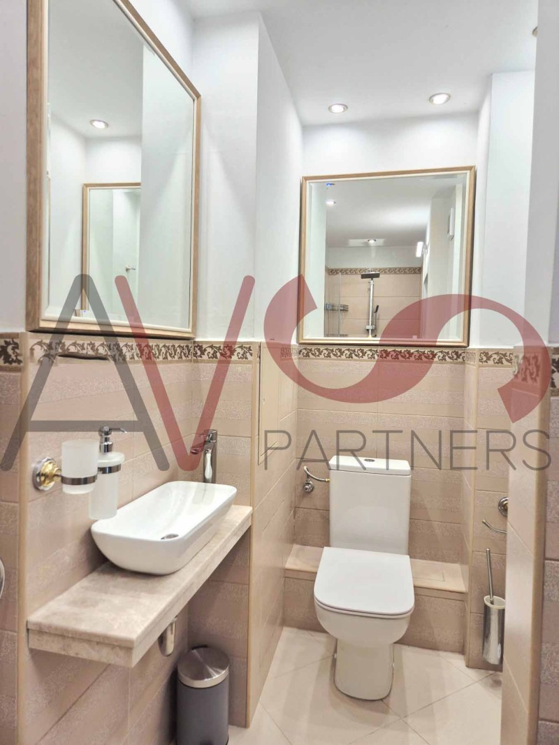 Do wynajęcia  2 sypialnie Sofia , Owcza kupel 2 , 100 mkw | 92870482 - obraz [12]