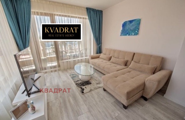 Дава под наем 3-СТАЕН, гр. Варна, м-т Ален мак, снимка 2 - Апартаменти - 52652058