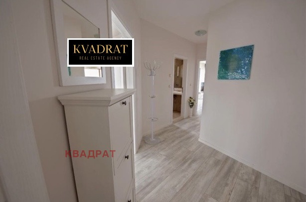 Дава под наем 3-СТАЕН, гр. Варна, м-т Ален мак, снимка 5 - Апартаменти - 52652058