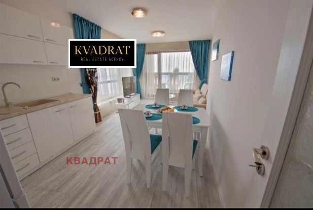 Дава под наем 3-СТАЕН, гр. Варна, м-т Ален мак, снимка 2 - Апартаменти - 52652058