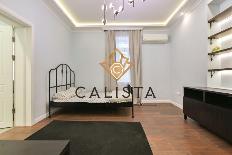 Дава под наем 3-СТАЕН, гр. София, Център, снимка 8 - Апартаменти - 53093861