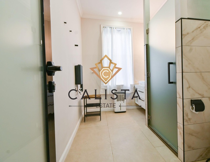 Дава под наем 3-СТАЕН, гр. София, Център, снимка 11 - Апартаменти - 53093861