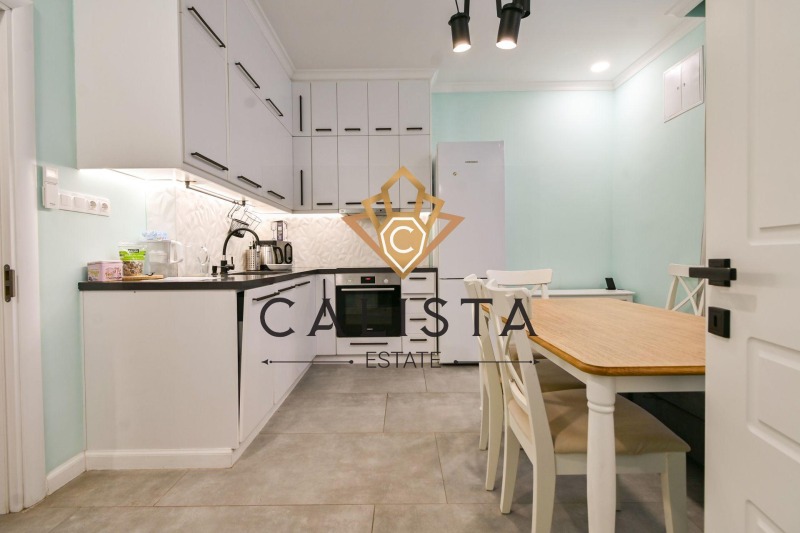 Дава под наем 3-СТАЕН, гр. София, Център, снимка 2 - Апартаменти - 53093861