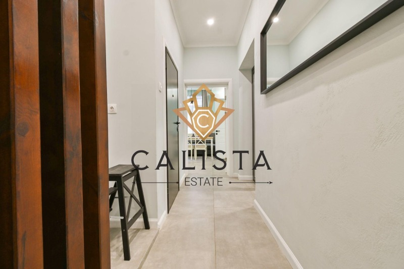 Дава под наем 3-СТАЕН, гр. София, Център, снимка 13 - Апартаменти - 53093861