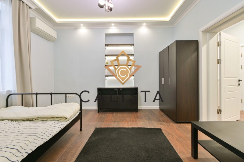 Дава под наем 3-СТАЕН, гр. София, Център, снимка 10 - Апартаменти - 53093861