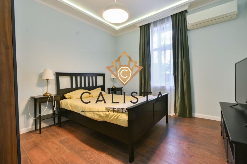 Дава под наем 3-СТАЕН, гр. София, Център, снимка 5 - Апартаменти - 53093861