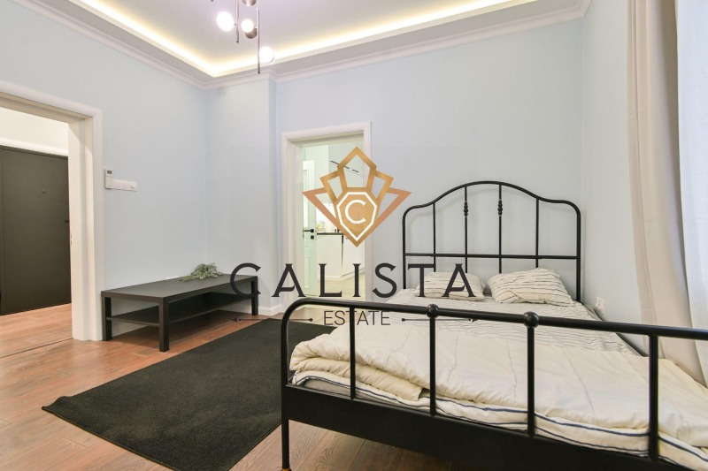 Дава под наем 3-СТАЕН, гр. София, Център, снимка 9 - Апартаменти - 53093861