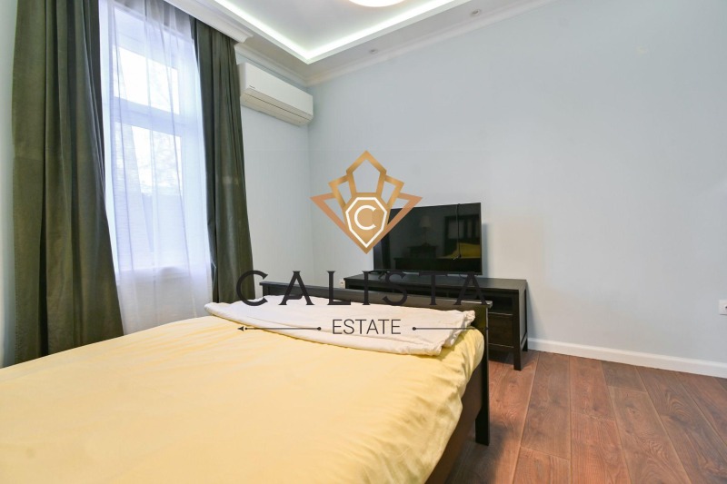 Дава под наем 3-СТАЕН, гр. София, Център, снимка 7 - Апартаменти - 53093861