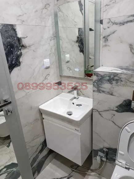 Дава под наем 3-СТАЕН, гр. София, Кръстова вада, снимка 2 - Апартаменти - 53241579