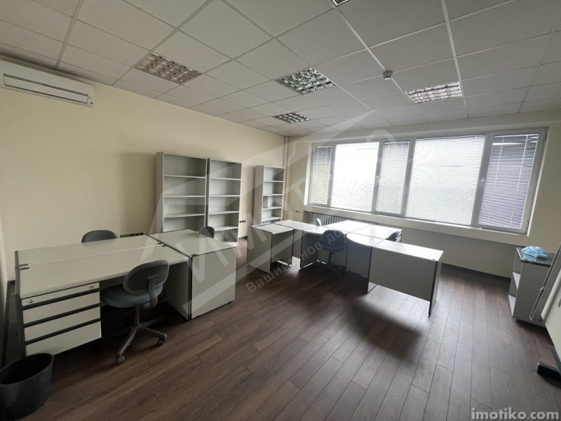K pronájmu  Kancelář Sofia , Banišora , 32 m2 | 75128787