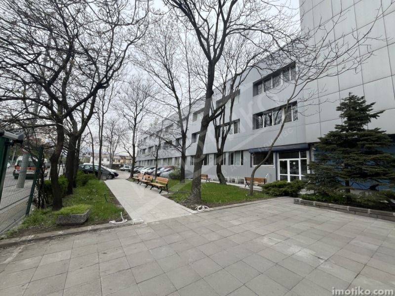 K pronájmu  Kancelář Sofia , Banišora , 32 m2 | 75128787 - obraz [7]