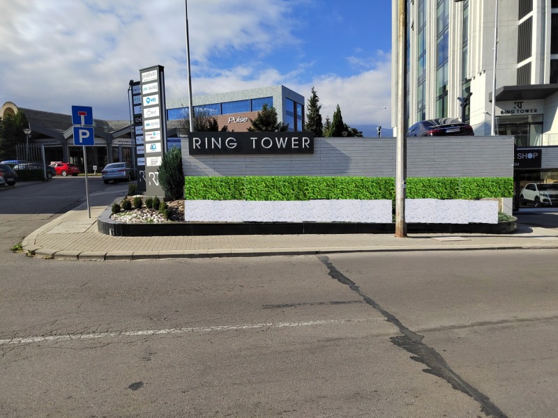 K pronájmu  Kancelář Sofia , Mladost 4 , 213 m2 | 22036845 - obraz [6]
