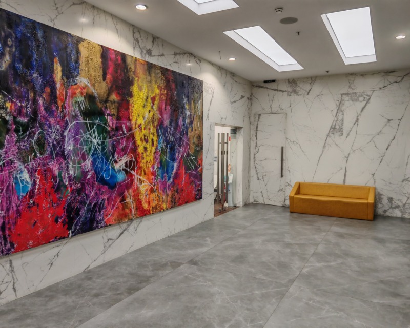K pronájmu  Kancelář Sofia , Mladost 4 , 213 m2 | 22036845 - obraz [4]