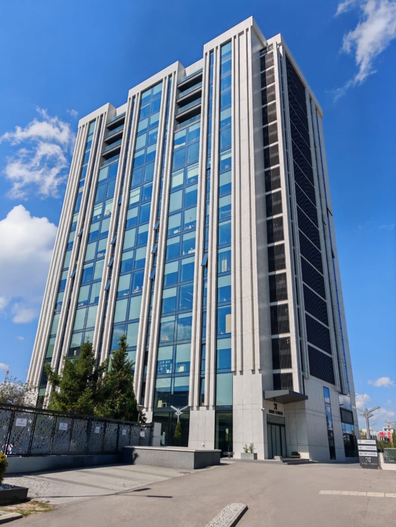 K pronájmu  Kancelář Sofia , Mladost 4 , 213 m2 | 22036845 - obraz [2]