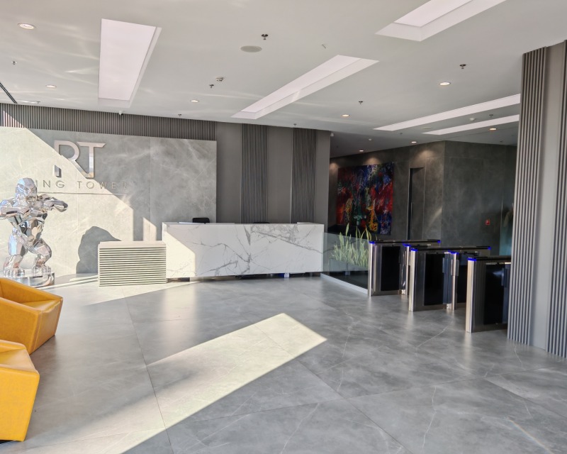 K pronájmu  Kancelář Sofia , Mladost 4 , 213 m2 | 22036845 - obraz [3]