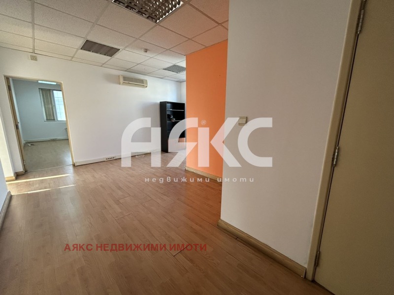 Дава под наем ОФИС, гр. София, Гео Милев, снимка 3 - Офиси - 53095545