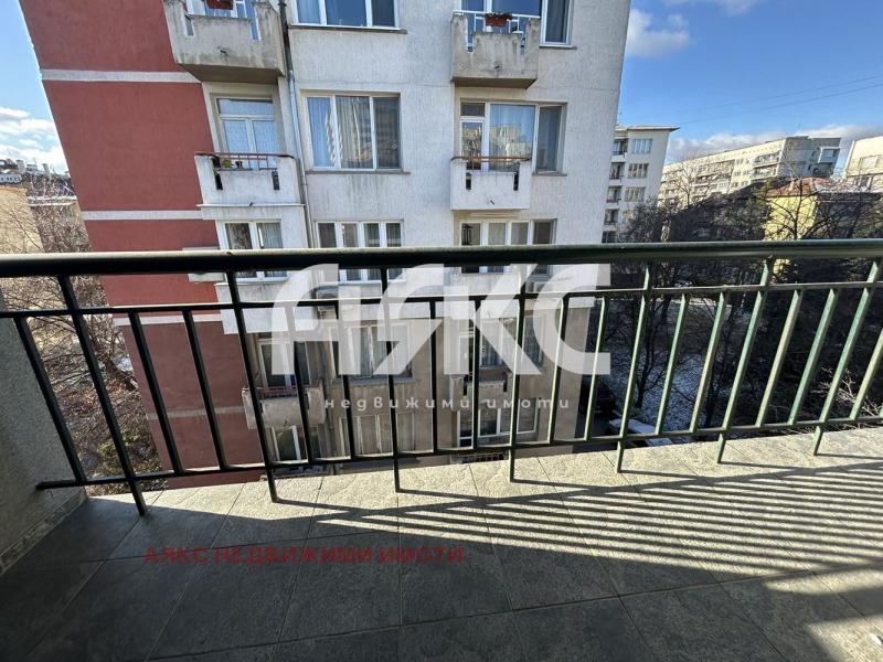 Дава под наем ОФИС, гр. София, Гео Милев, снимка 8 - Офиси - 53095545