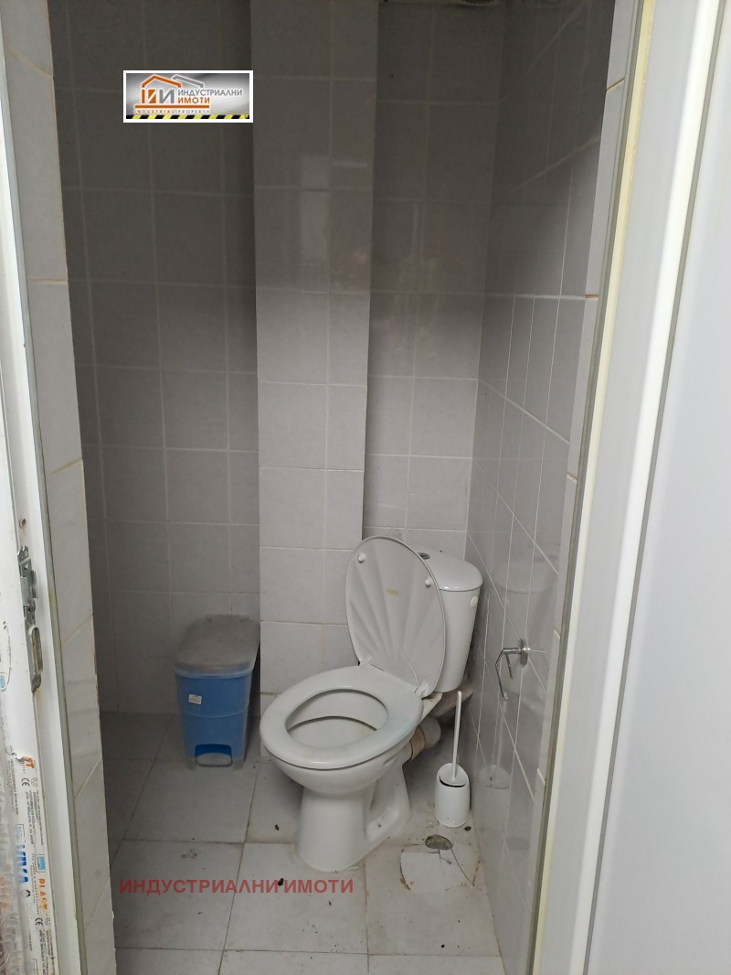 Дава под наем МАГАЗИН, гр. Пловдив, Цариградско шосе, снимка 6 - Магазини - 53238741