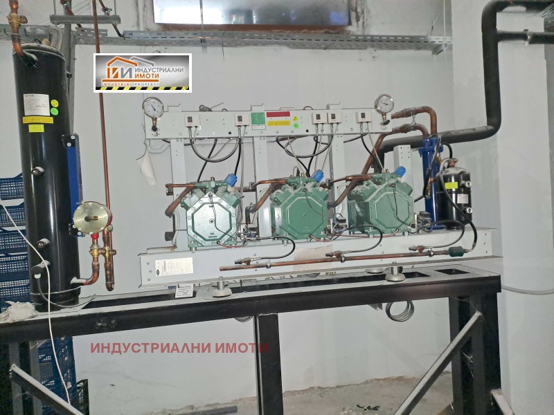 Дава под наем МАГАЗИН, гр. Пловдив, Цариградско шосе, снимка 12 - Магазини - 53238741