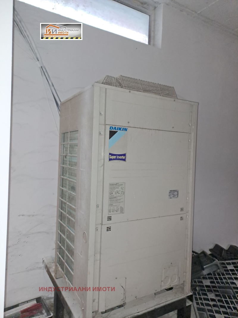 Дава под наем МАГАЗИН, гр. Пловдив, Цариградско шосе, снимка 13 - Магазини - 53238741