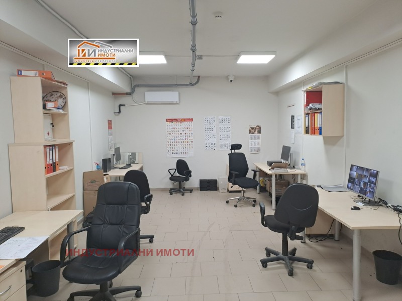 Дава под наем МАГАЗИН, гр. Пловдив, Цариградско шосе, снимка 9 - Магазини - 53238741