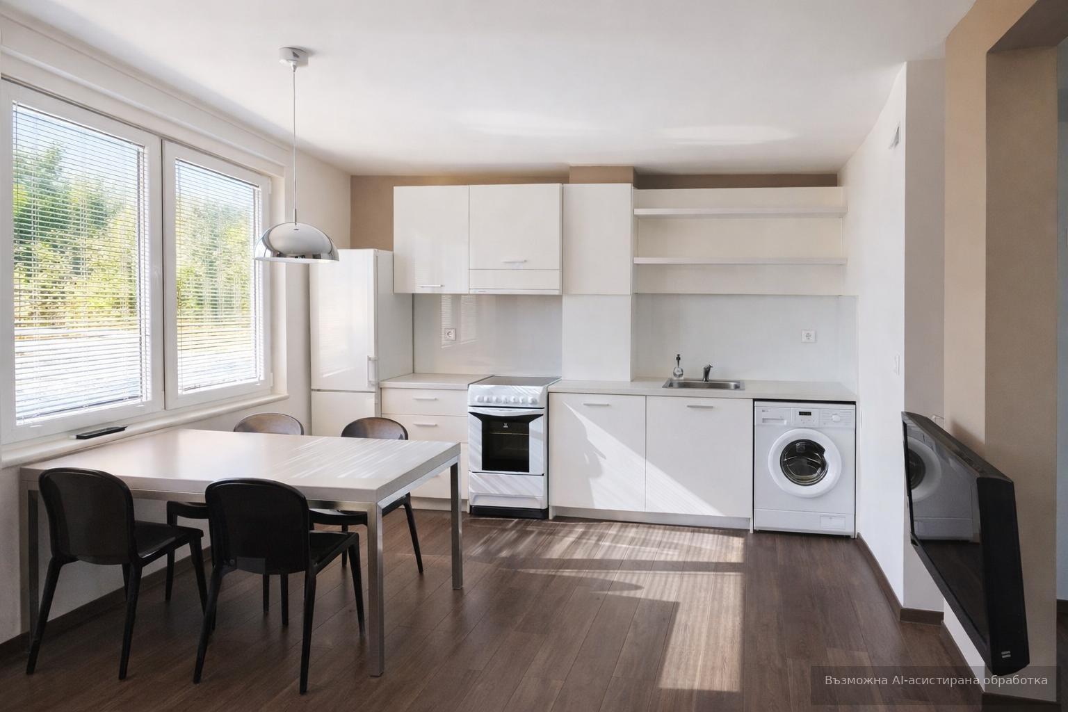 Дава под наем 1-СТАЕН, гр. Пловдив, Южен