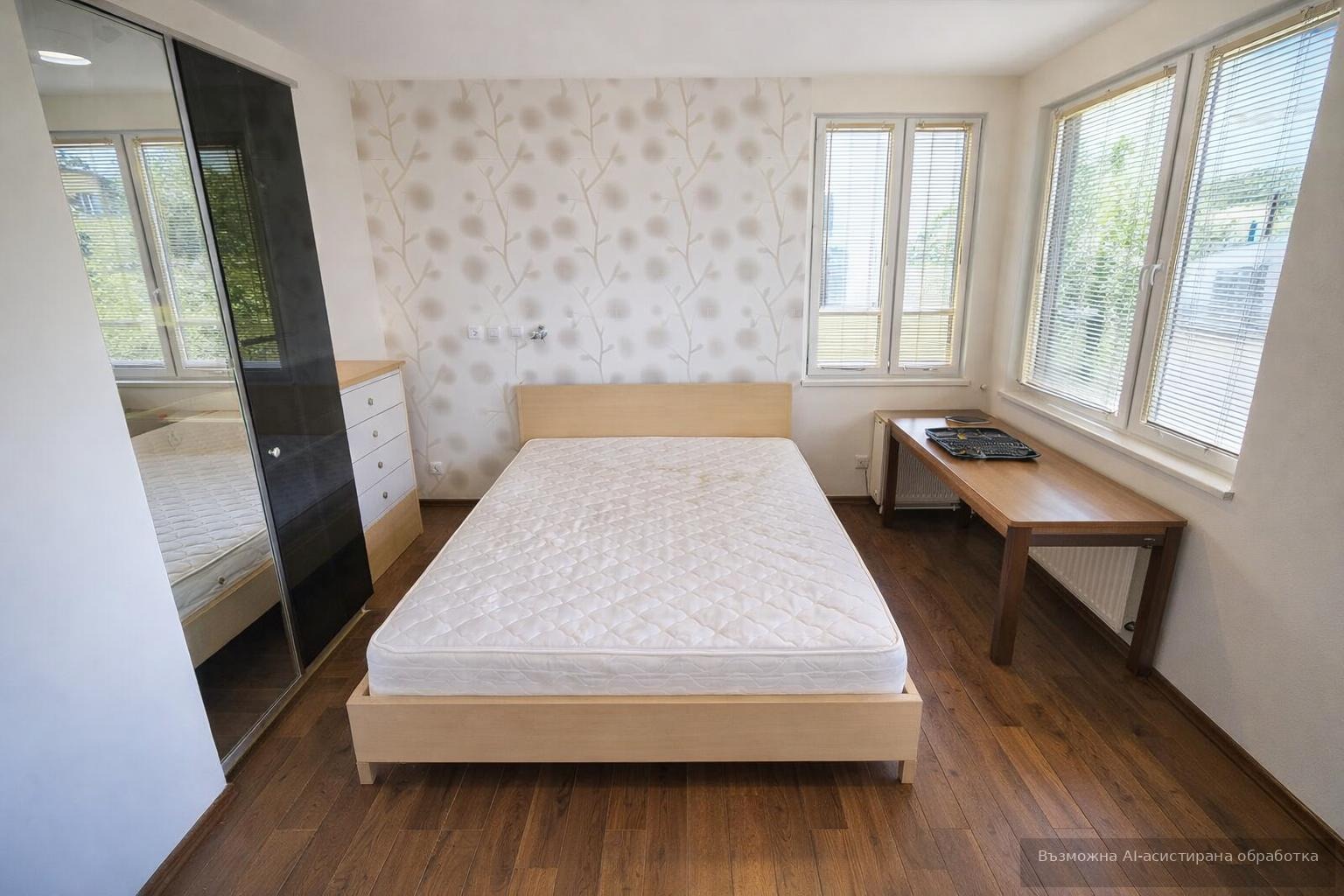 Дава под наем 1-СТАЕН, гр. Пловдив, Южен, снимка 3 - Апартаменти - 54364608