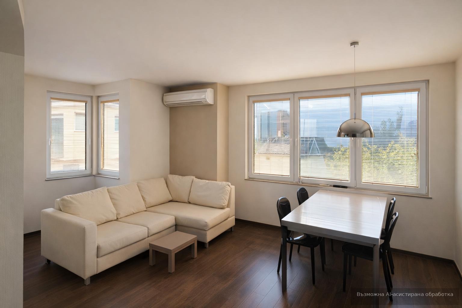 Дава под наем 1-СТАЕН, гр. Пловдив, Южен, снимка 2 - Апартаменти - 54364608