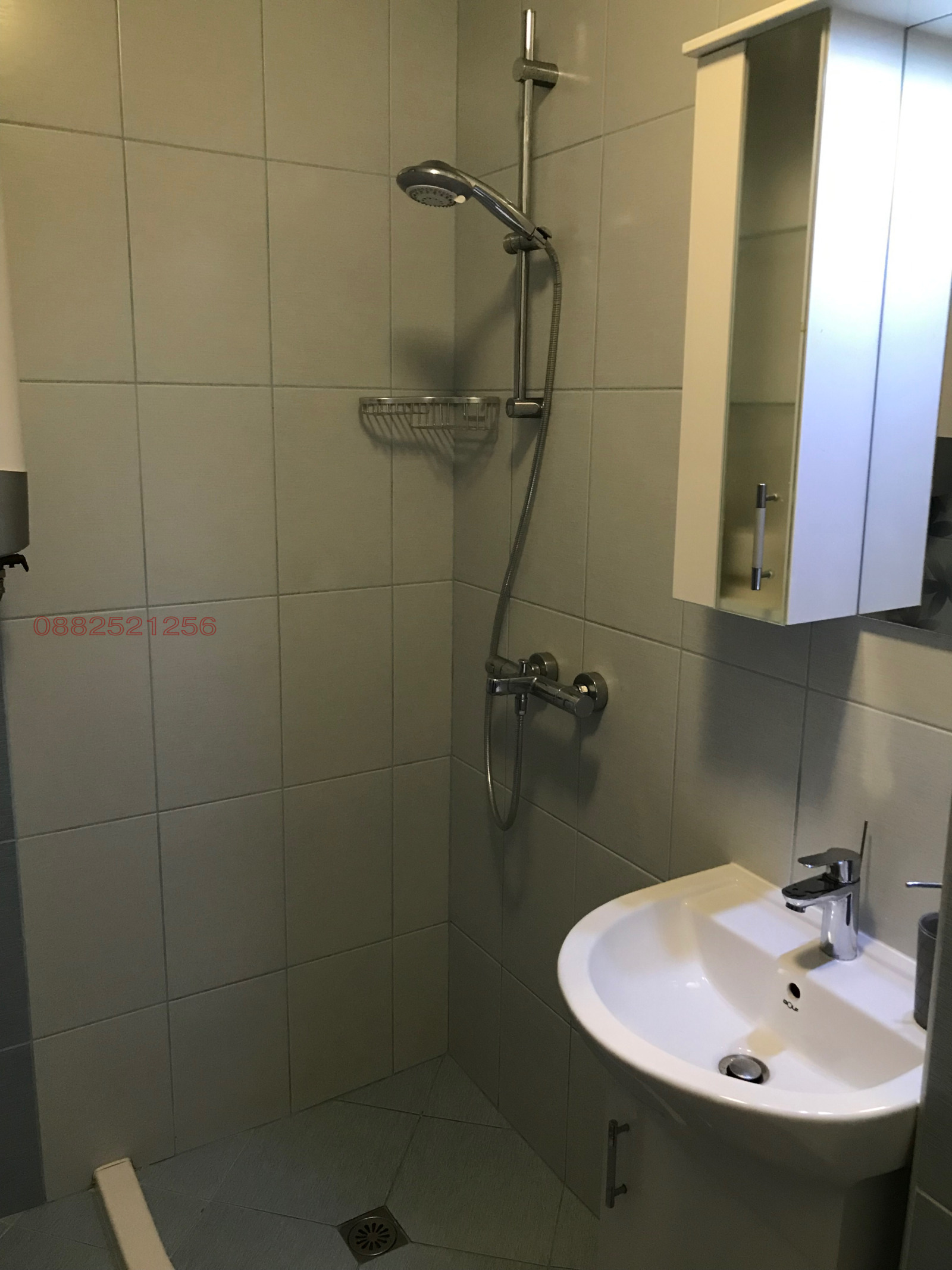 Дава под наем 3-СТАЕН, гр. Стара Загора, Самара 3, снимка 12 - Апартаменти - 54386052
