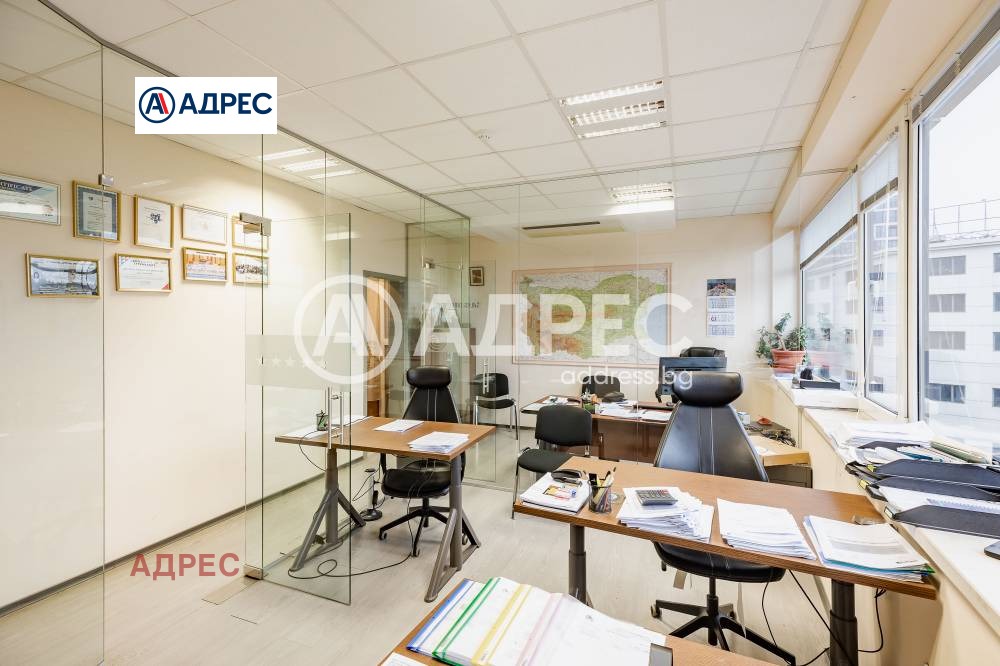 Дава под наем ОФИС, гр. Варна, Спортна зала, снимка 3 - Офиси - 53898235