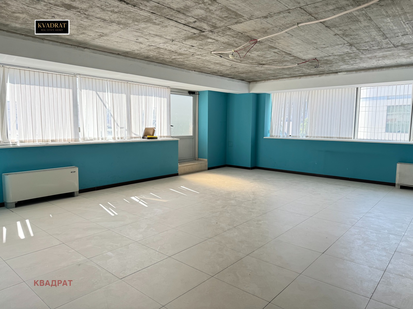 Дава под Наем ОФИС | Imot.bg — изображение 4