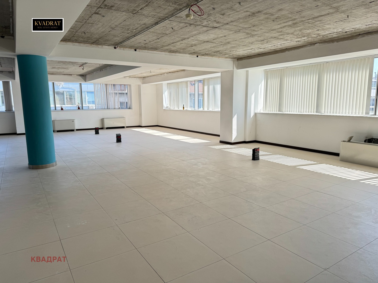 Дава под Наем ОФИС | Imot.bg — изображение 1