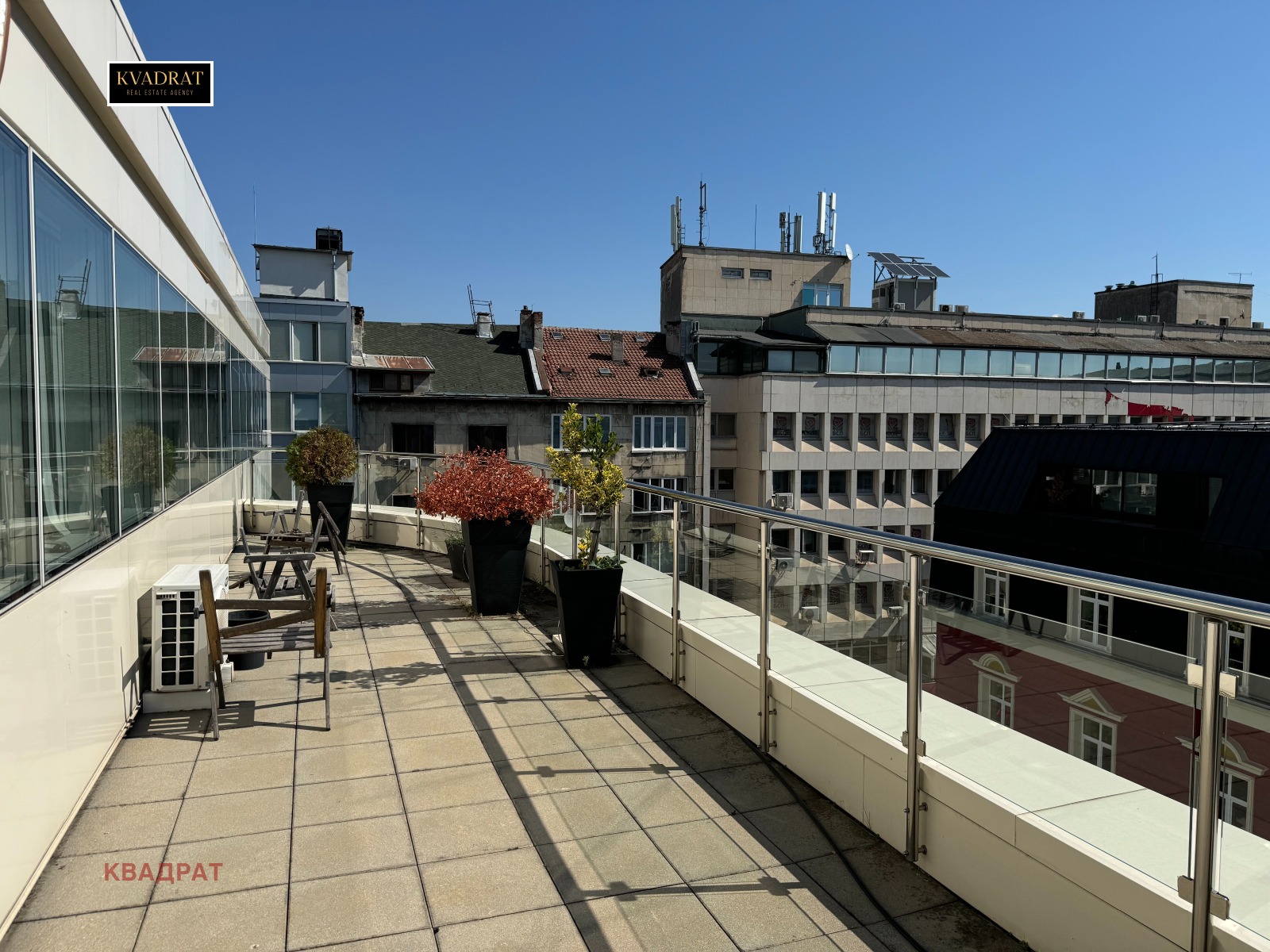 Дава под Наем ОФИС | Imot.bg — изображение 2