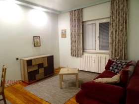 1 bedroom Tsentar, Sofia 1