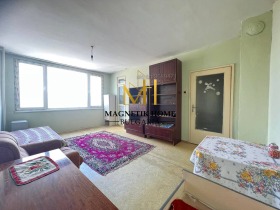 1 chambre Meden roudnik - zona A, Bourgas 1