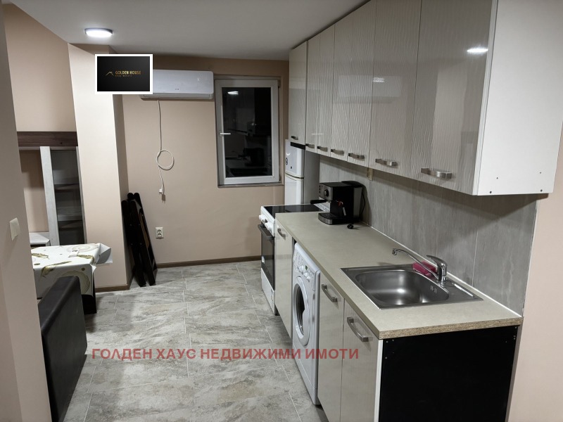 En renta  Estudio Sofia , Ovcha kupel , 40 metros cuadrados | 89229136 - imagen [3]