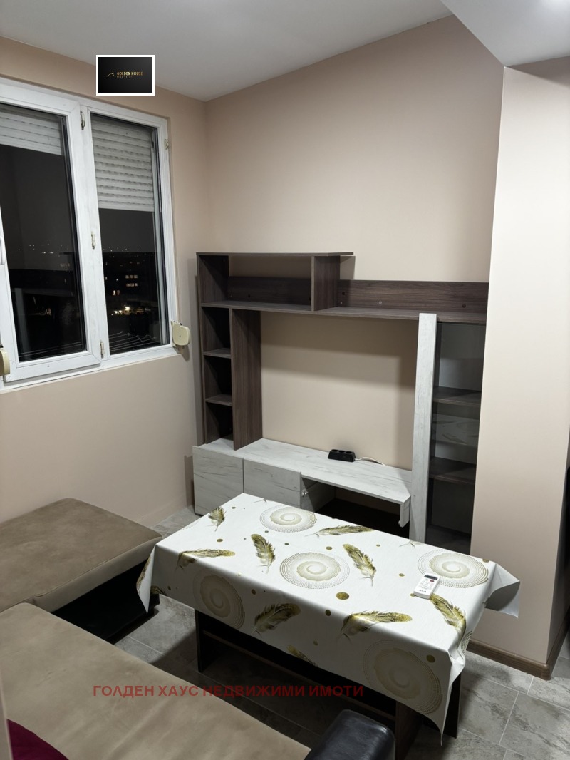 En renta  Estudio Sofia , Ovcha kupel , 40 metros cuadrados | 89229136