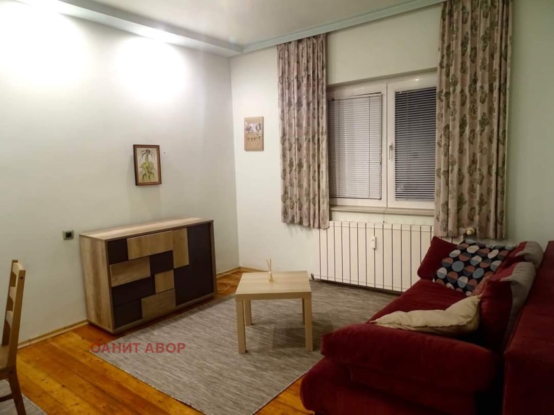 Da affittare  1 camera da letto Sofia , Tsentar , 53 mq | 72632046