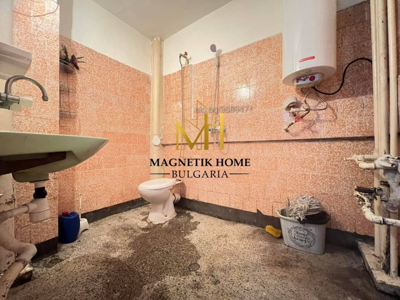 De inchiriat  1 dormitor Burgas , Meden rudnic - zona A , 70 mp | 28040195 - imagine [6]