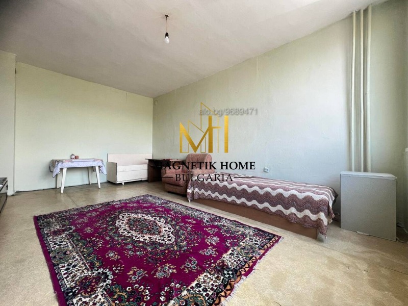 For Rent  1 bedroom Burgas , Meden rudnik - zona A , 70 sq.m | 28040195 - image [2]