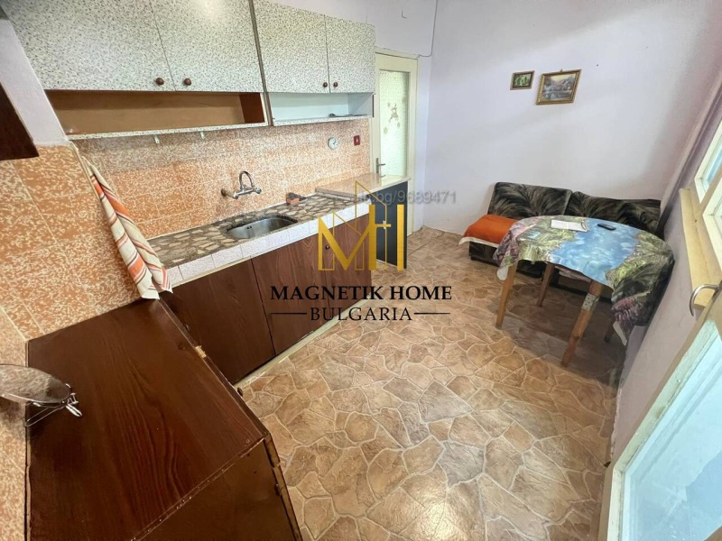 For Rent  1 bedroom Burgas , Meden rudnik - zona A , 70 sq.m | 28040195 - image [5]