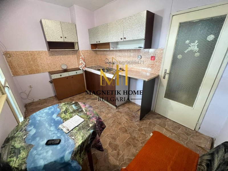 K pronájmu  1 ložnice Burgas , Meden rudnik - zona A , 70 m2 | 28040195 - obraz [9]